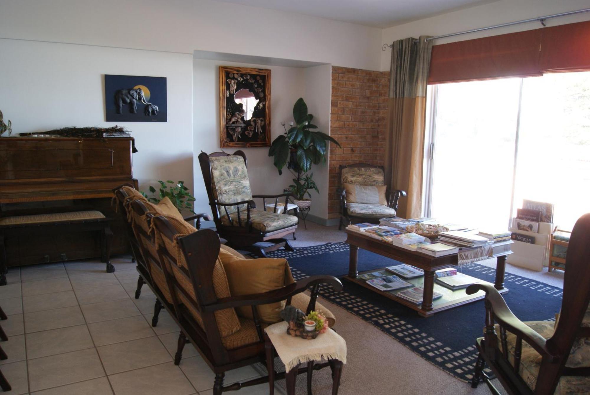 Sea Otters Lodge Kini Bay エクステリア 写真