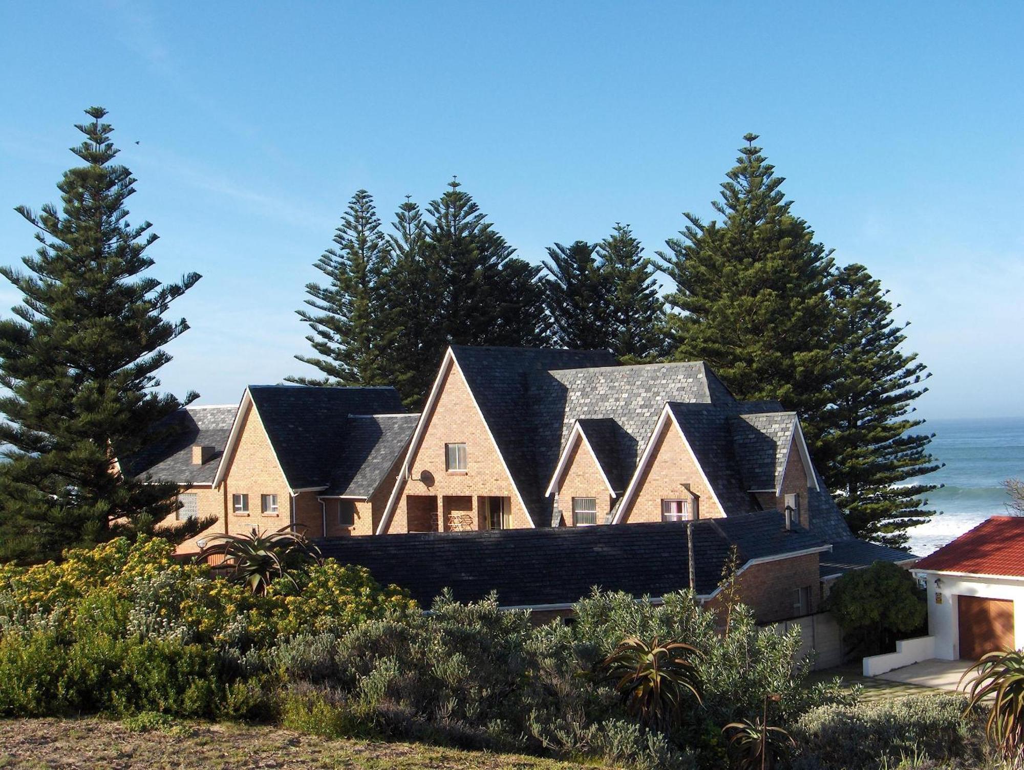 Sea Otters Lodge Kini Bay エクステリア 写真